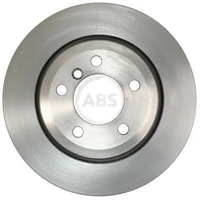 Disco de freno A.B.S. 17825 Moderno